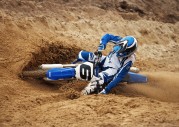 Yamaha YZ450F Yamaha YZ450F